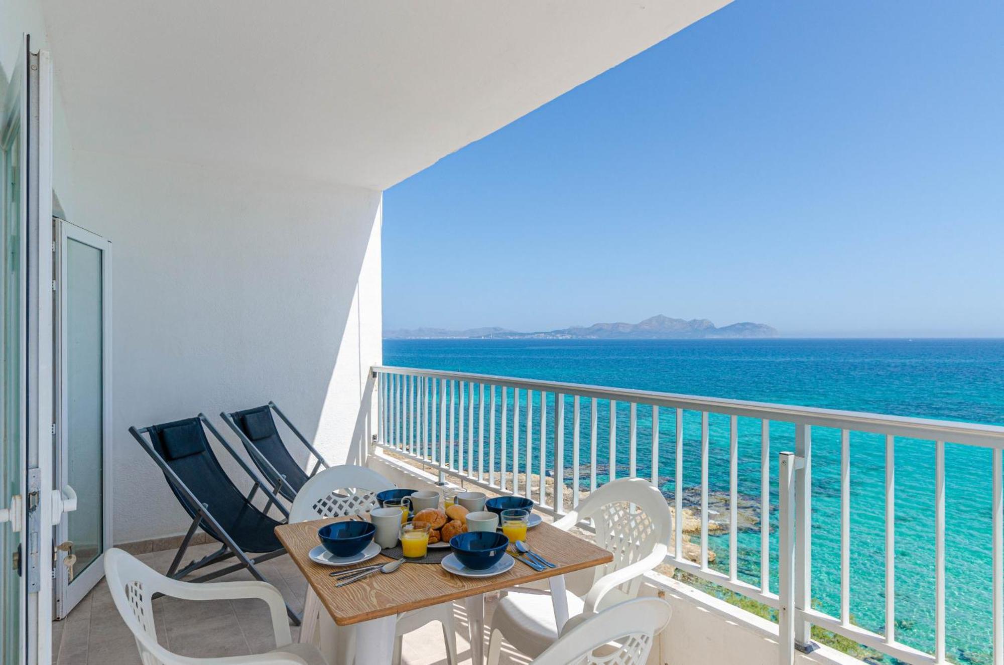 Yourhouse Ocean Apartament Can Picafort (Mallorca)
